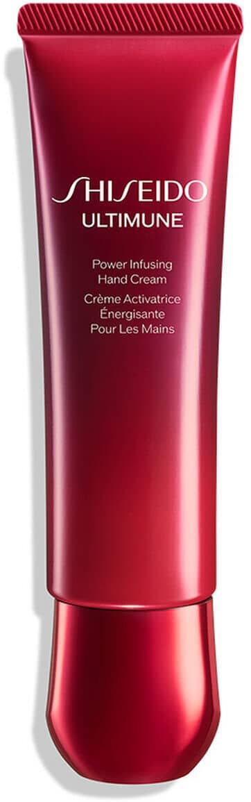Shiseido Ultimune Power Infusing Hand Cream