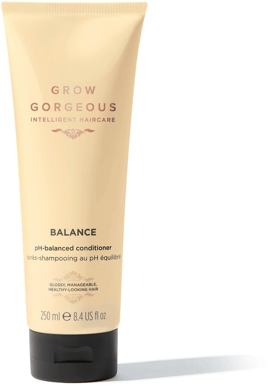 Grow Gorgeous Balance Ph-Balanced Conditioner