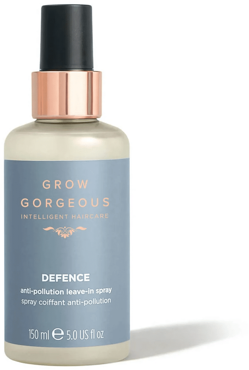 Grow Gorgeous Defence Anti-Pollution Leave in Spray