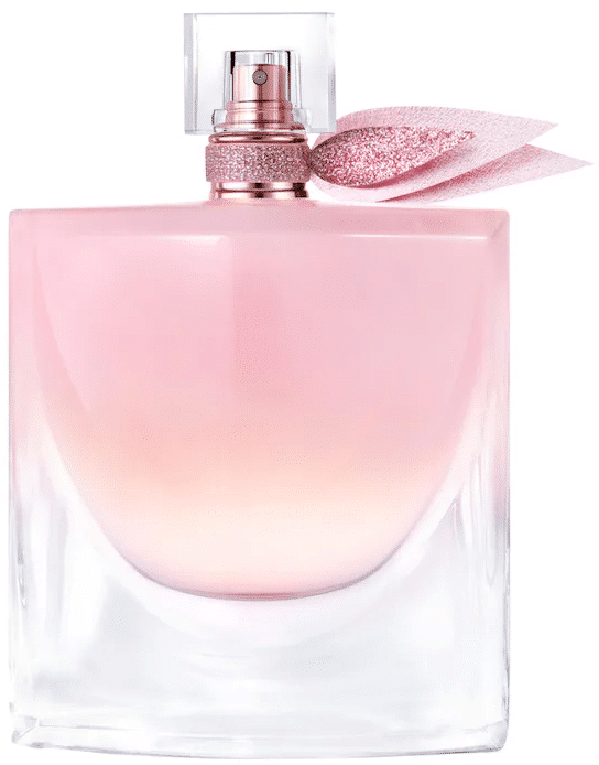 Lancome La Vie Est Belle Vanille Nude