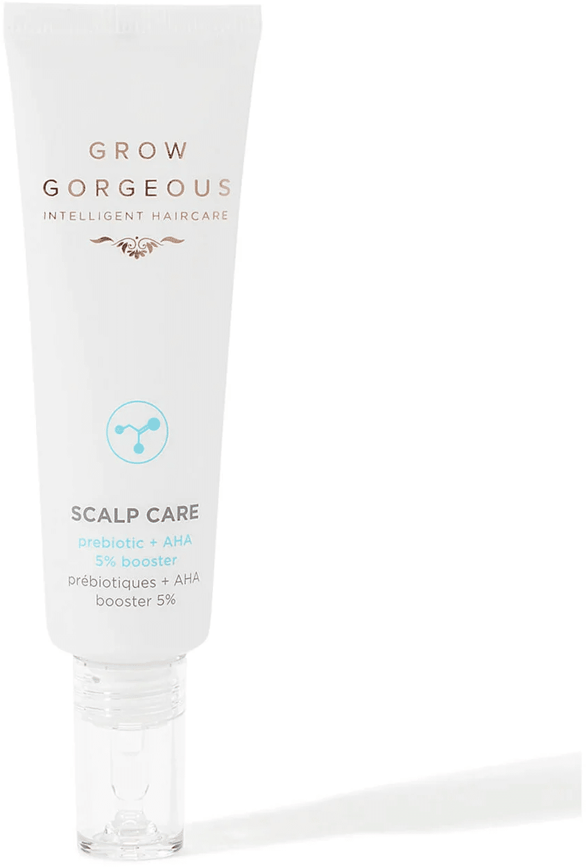 Grow Gorgeous Prebiotic and AHA 5% Booster