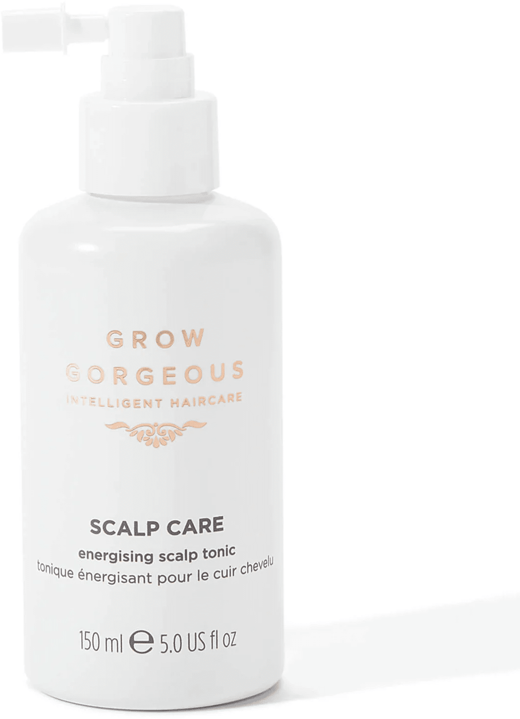 Grow Gorgeous Scalp Tonic