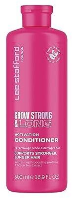 Lee Stafford Grow Strong & Long Activation Conditioner