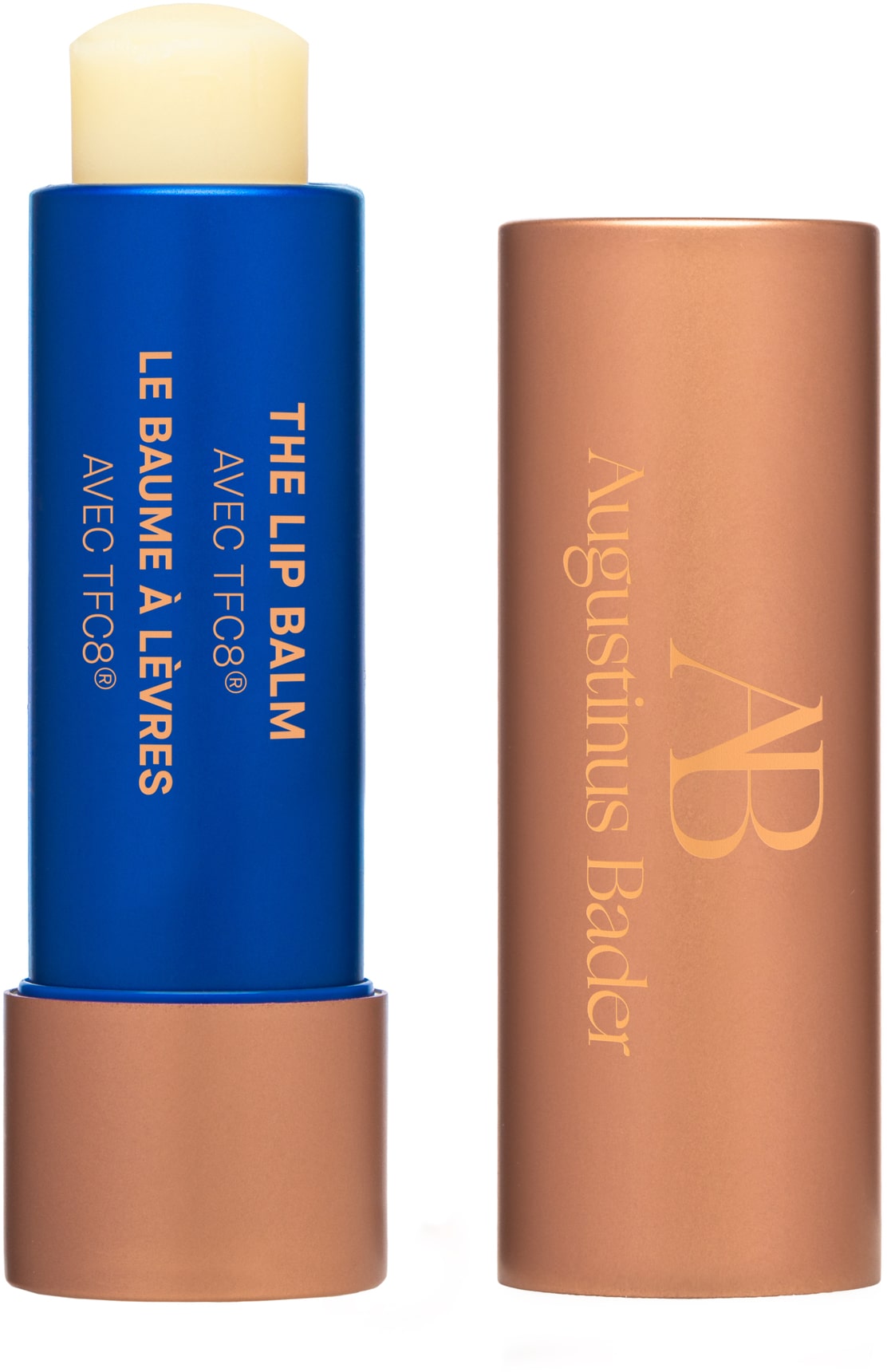 Augustinus Bader* The Lip Balm