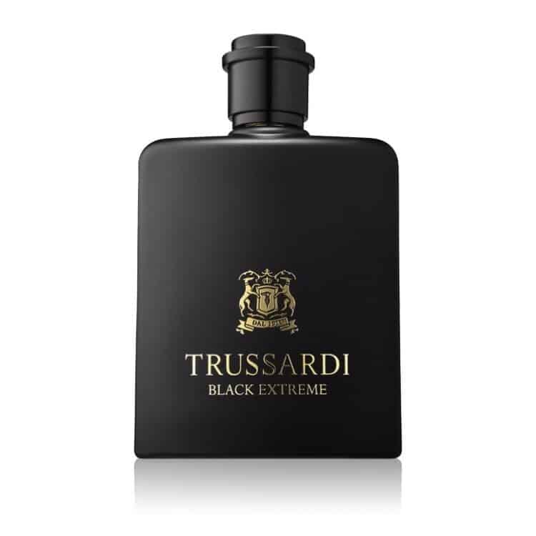 Trussardi Black Extreme* Eau De Toilette Trussardi Black Extreme* Eau De Toilette