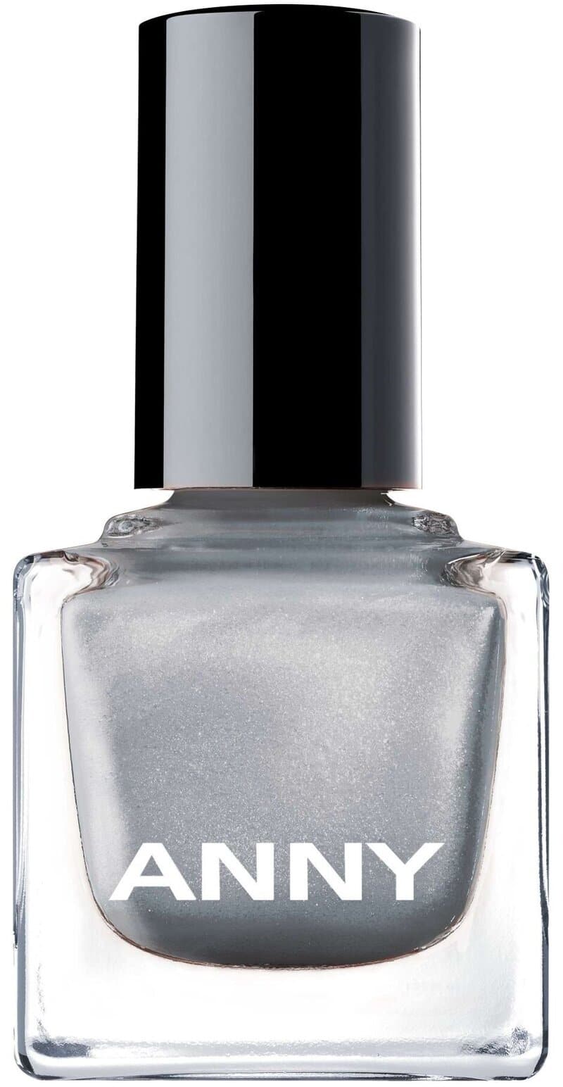 Anny Nail Polish 25- Here Comes The Snowflake