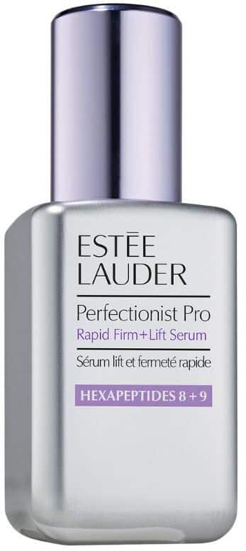 Estee Lauder Perfectionist Pro - Rapid Firm + Lift Serum with Hexapeptides 8 + 9