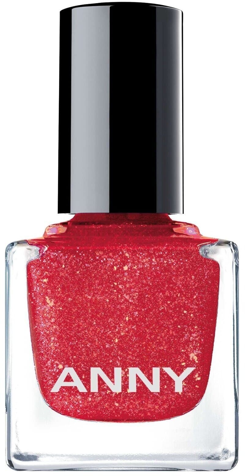 Anny Nail Polish - Fabulous Dress