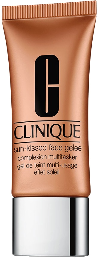 Clinique - Sun-Kissed Face Gelee Complexion Multitasker