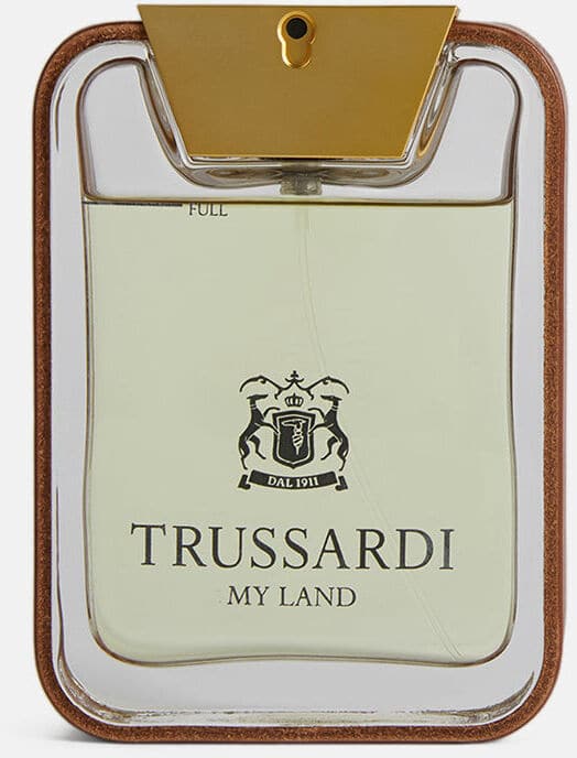 Trussardi My Land* Eau De Toilette Trussardi My Land* Eau De Toilette