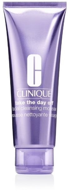 Clinique Take The Day Off™ Facial Cleansing Mousse