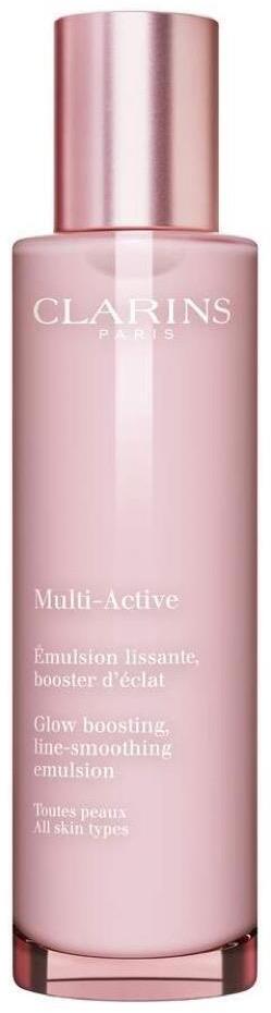 Clarins Multi-Active Day Emulsion