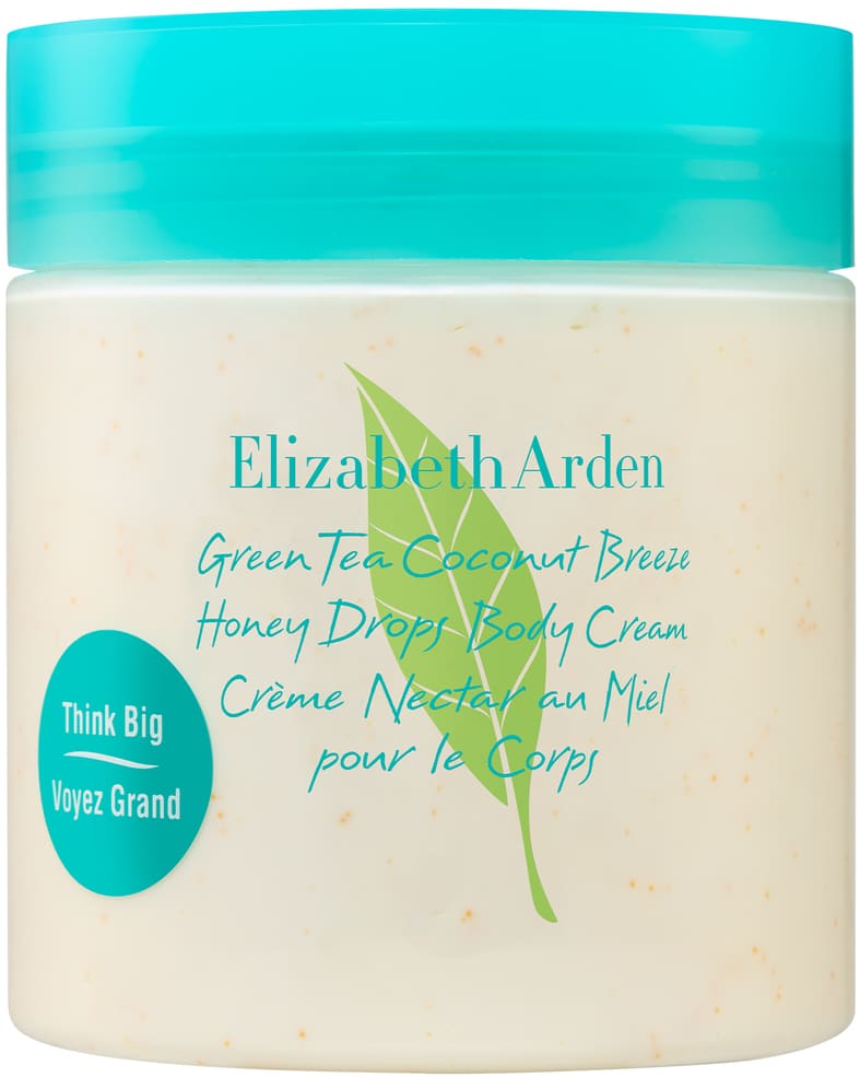 Elizabeth Arden Green Tea Body Coconut Breeze
