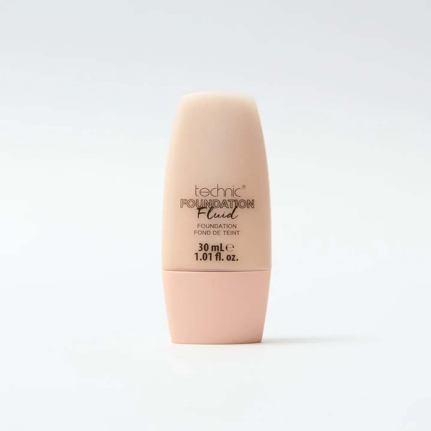 Technic Foundation Fluid