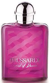 Trussardi Sound Of Donna* Eau De Parfum