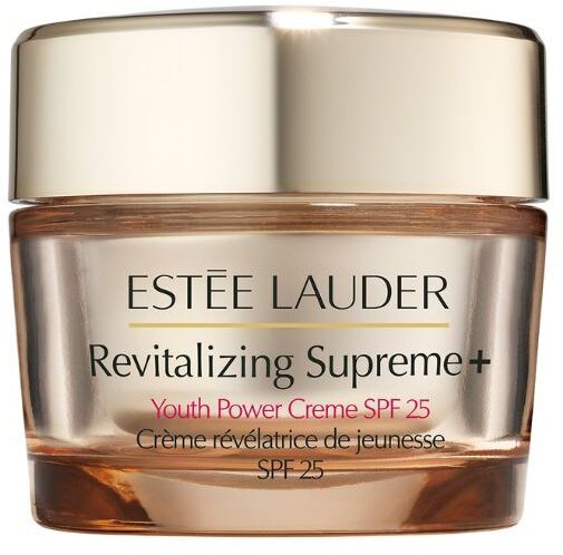 Estee Lauder Revitalizing Supreme+ Youth Power Creme SPF 25