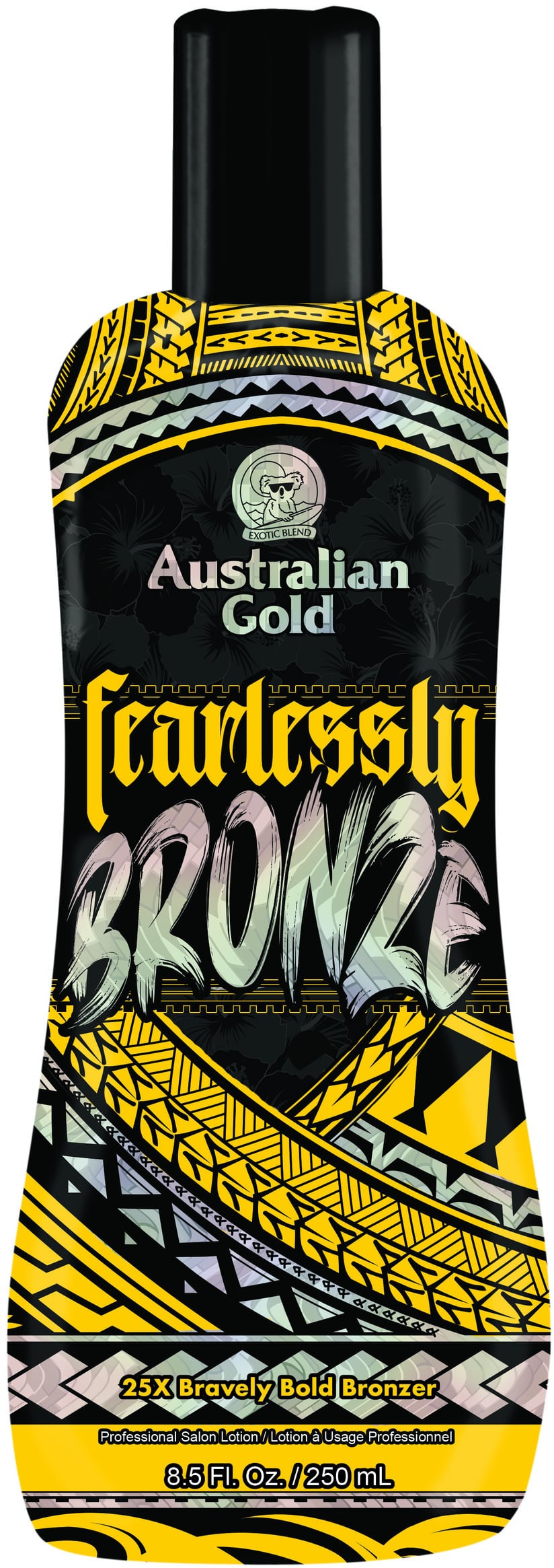 Australian Gold - Fearlessly Bronze