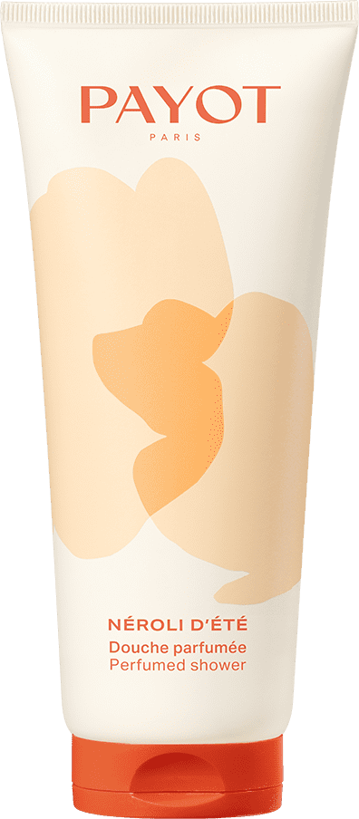 Neroli Perfume Shower