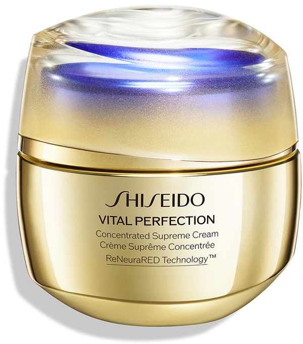 Shiseido Vital Perfection Supreme Cream