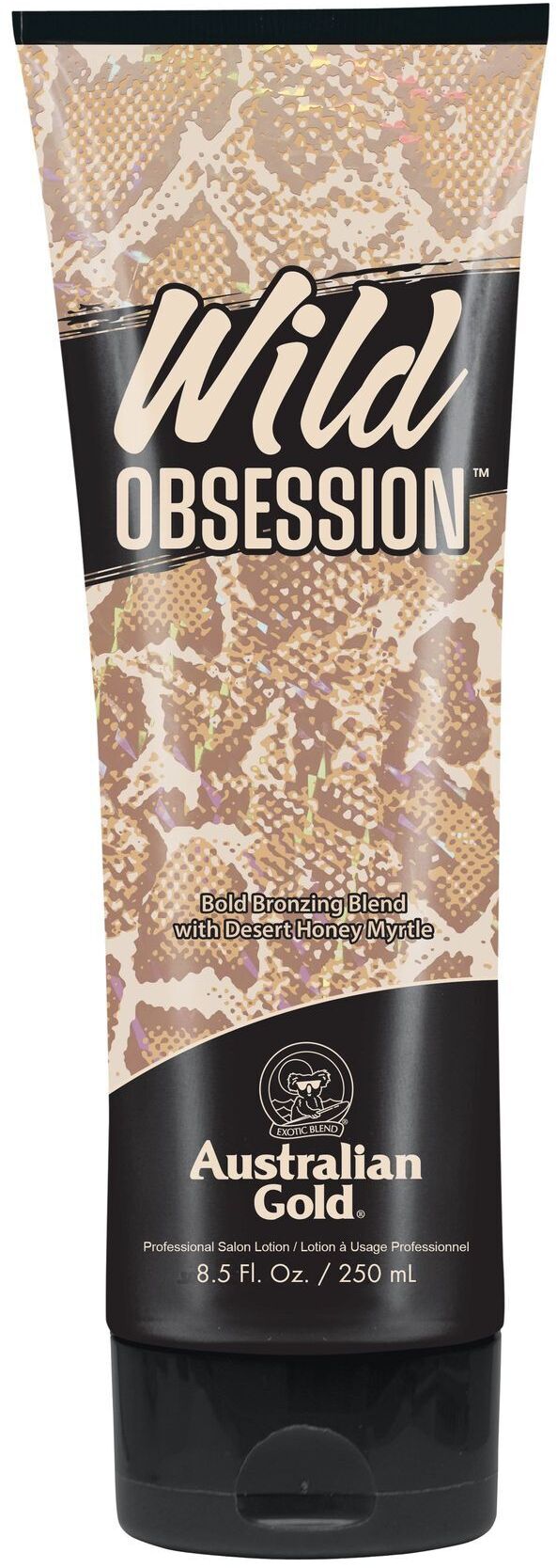 Australian Gold - Wild Obsession