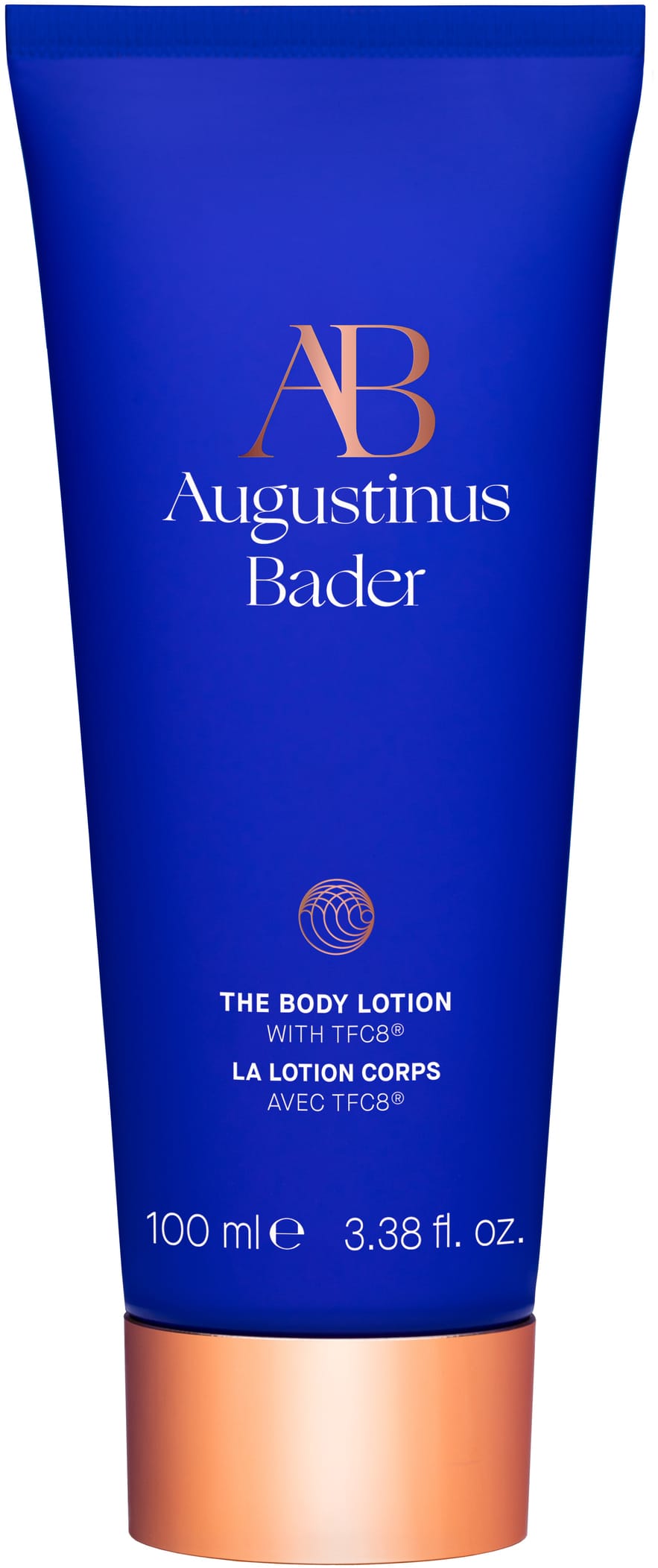 Augustinus Bader* The Body Lotion
