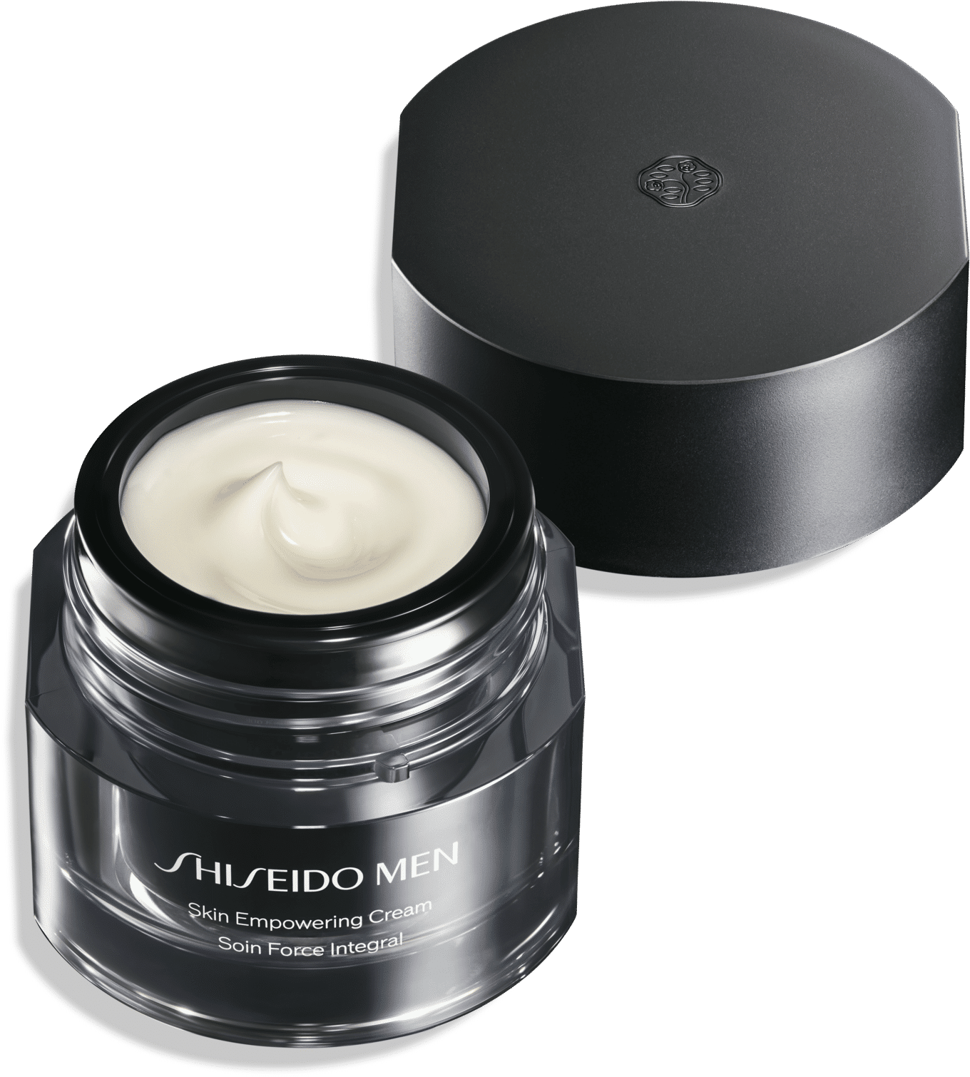 Shiseido Skin Empowering Cream