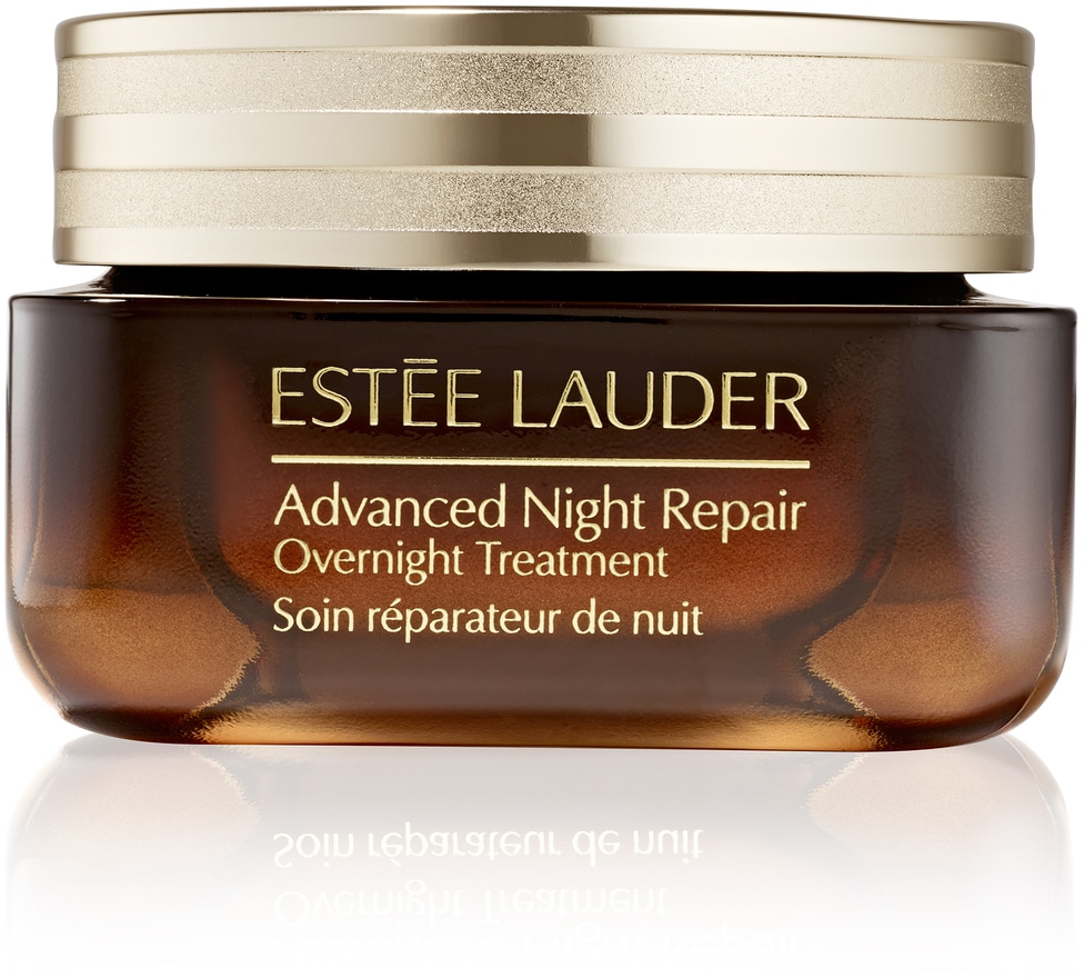 Estee Lauder Overnight Treatment