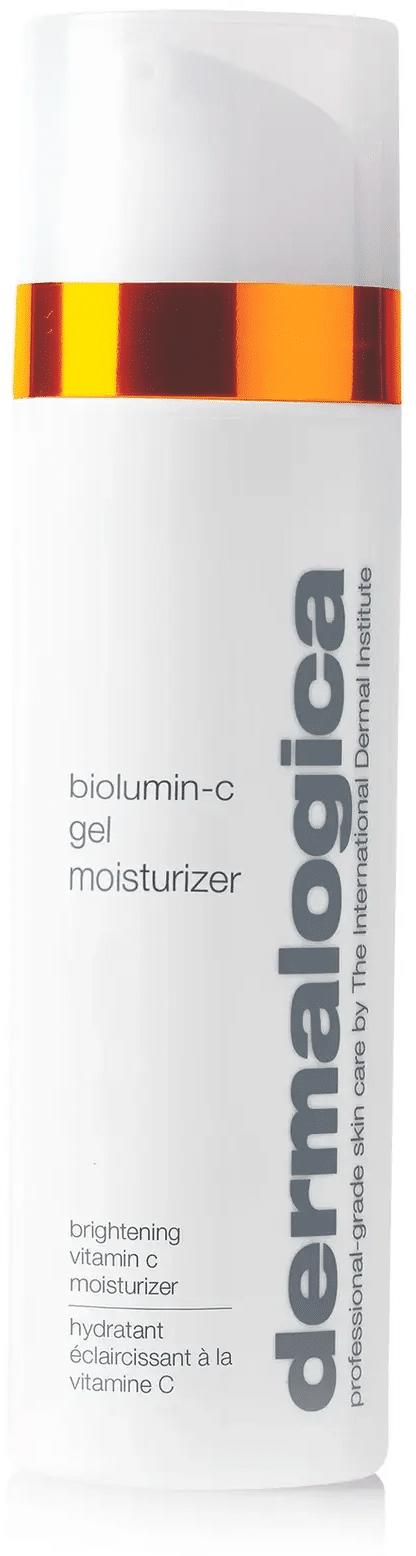Dermalogica Moisturisers - Biolumin-c gel moisturizer