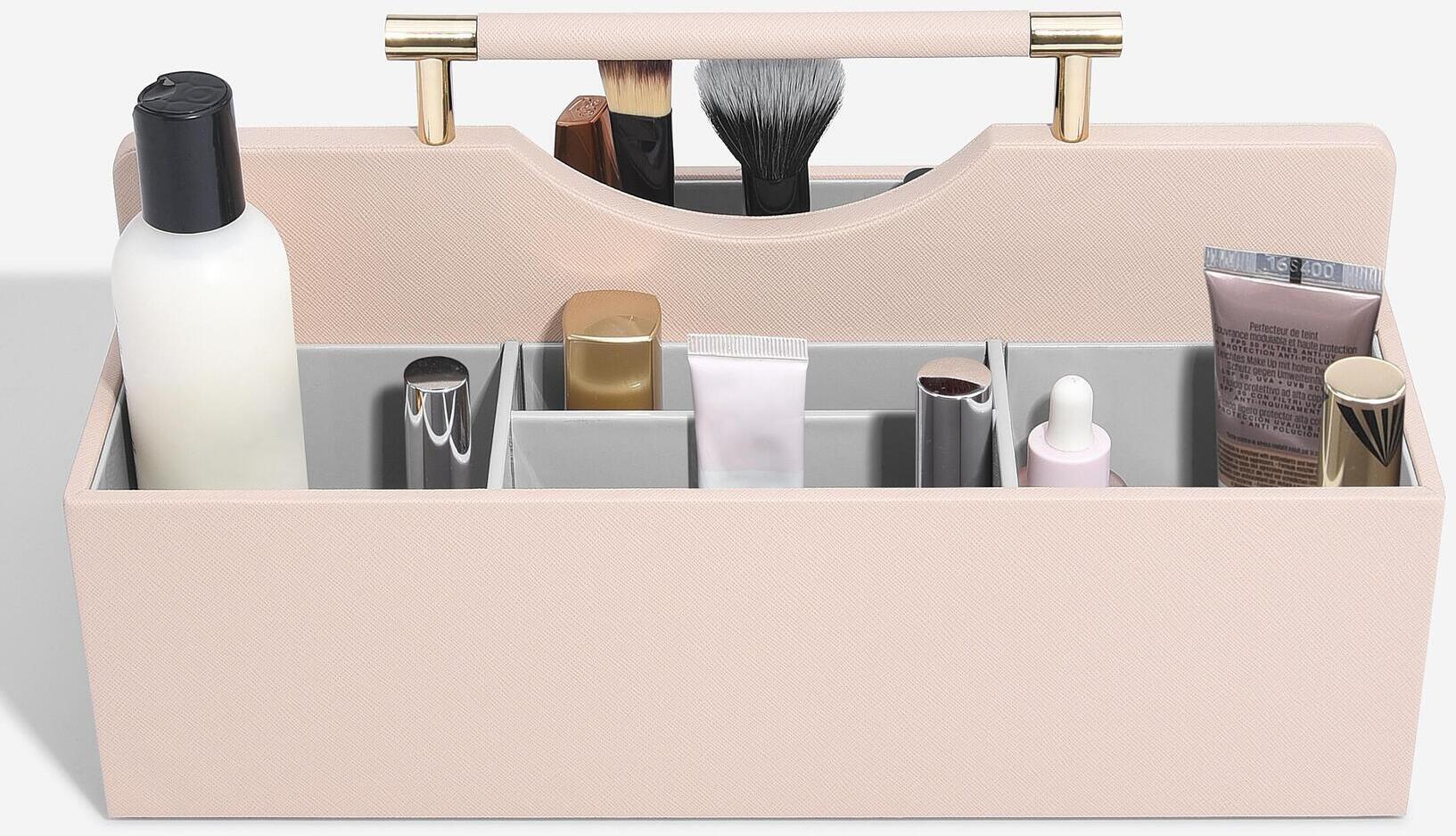 Lcd Stackers Blush Pink Supersize Toolbox