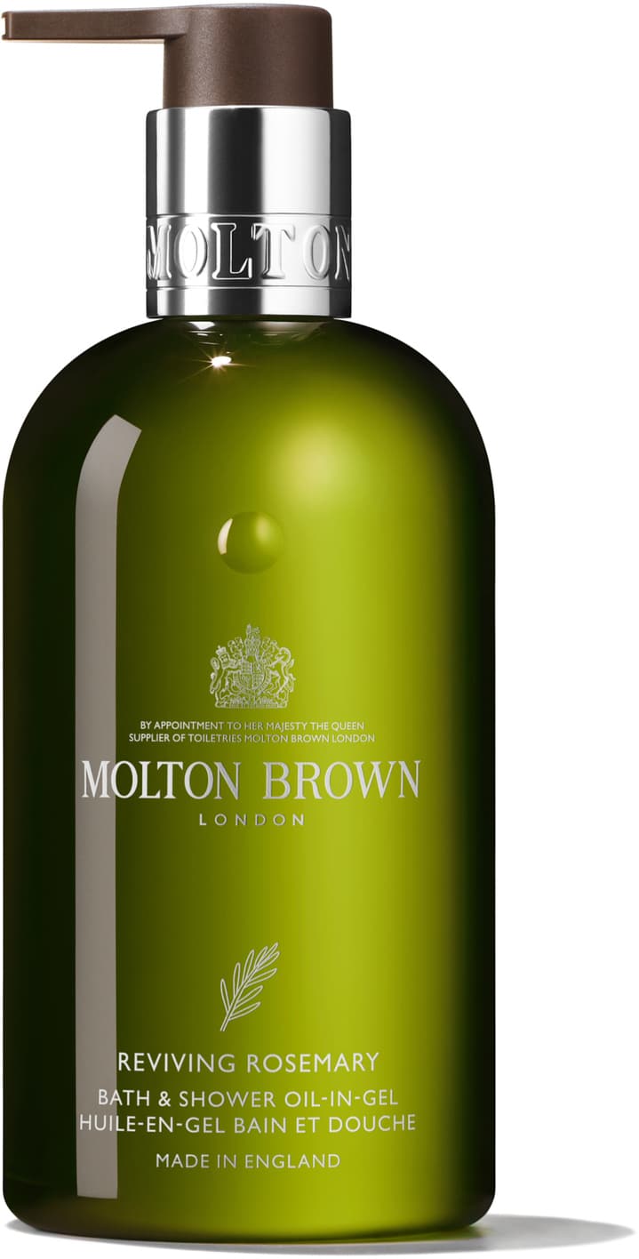Molton Brown Reviving Rosemary - Body Wash