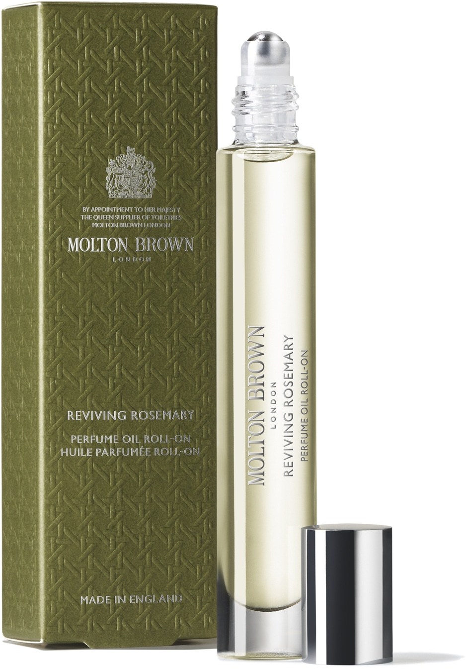 Molton Brown Reviving Rosemary - Perfume Oil