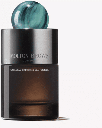 Molton Brown Coastal Cypress & Sea Fennel