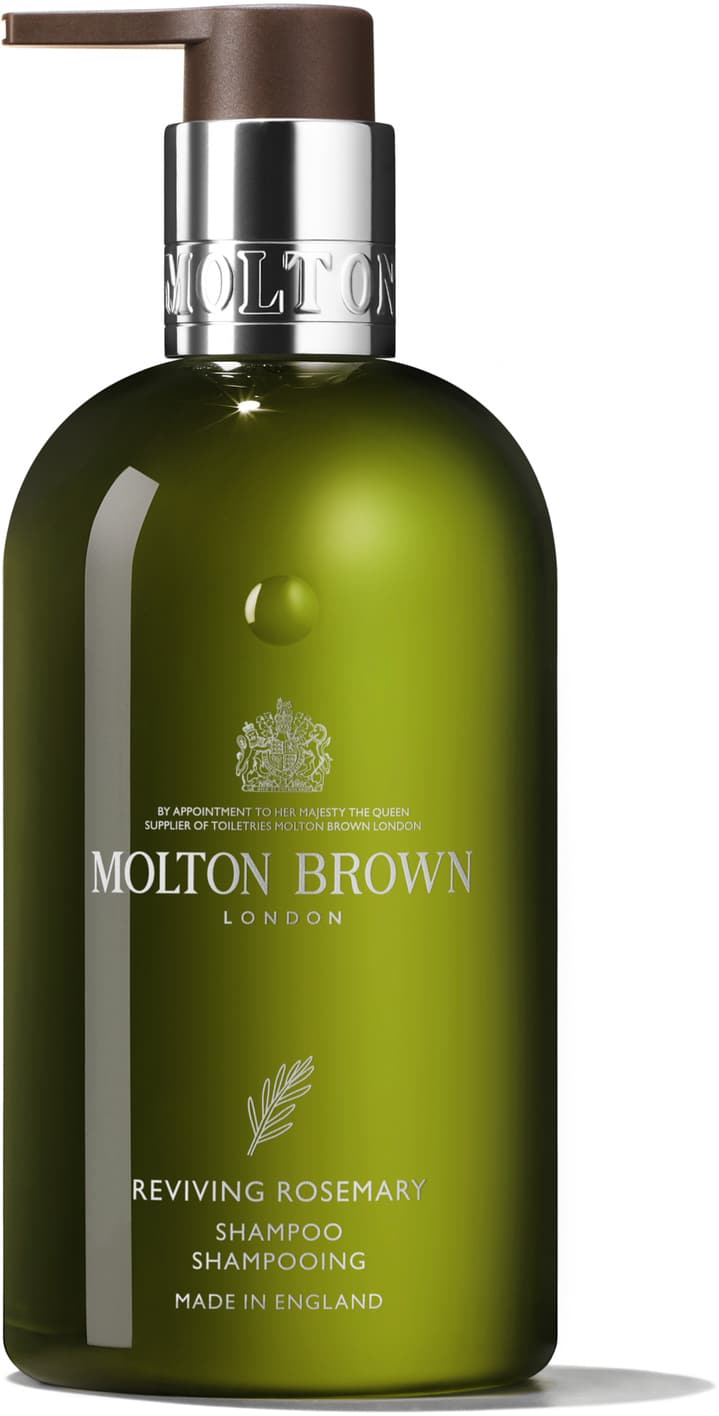 Molton Brown Reviving Rosemary Shampoo