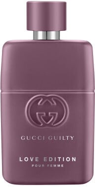 Gucci Guilty Love Edition Pour Femme