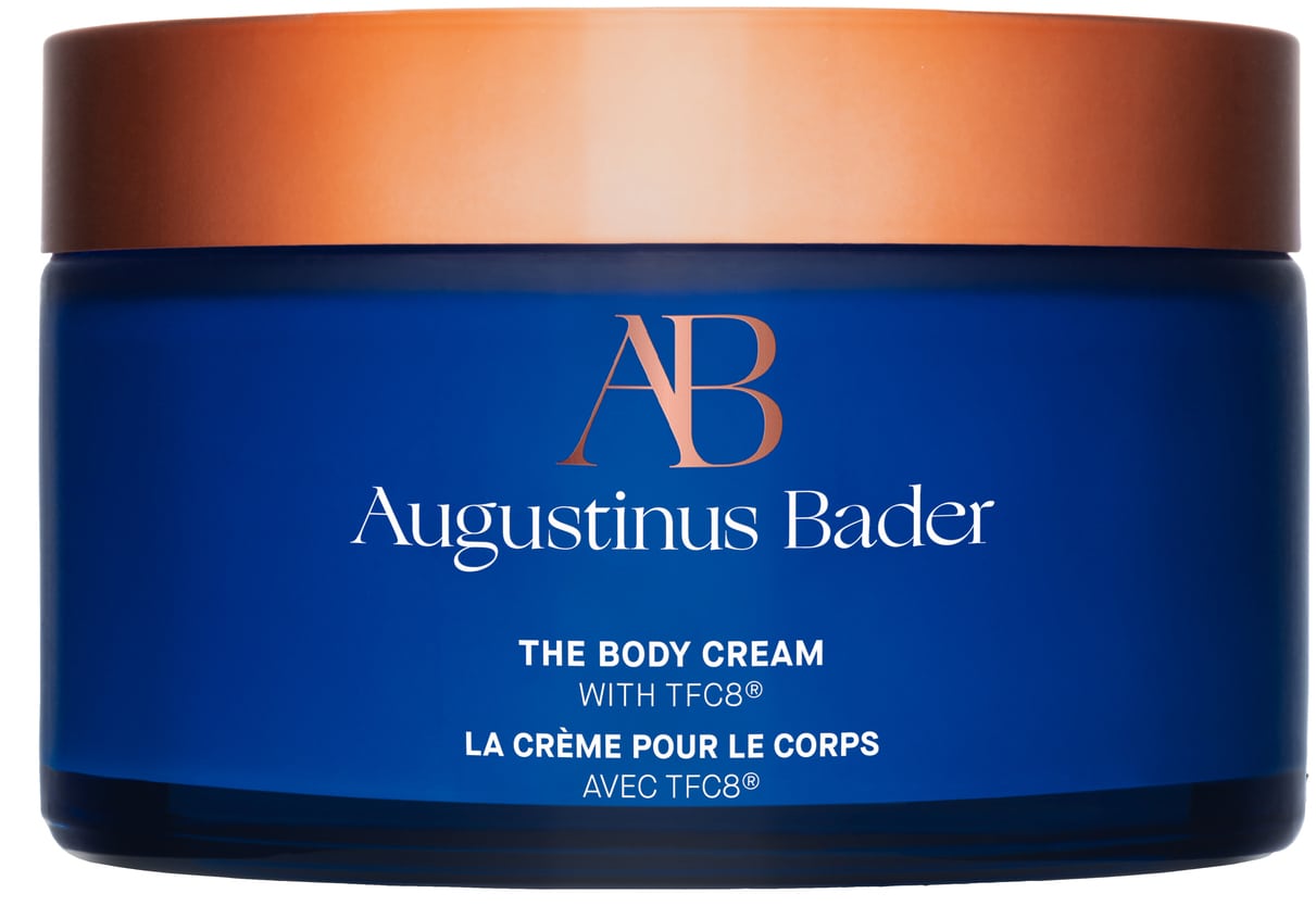 Augustinus Bader* The Body Cream