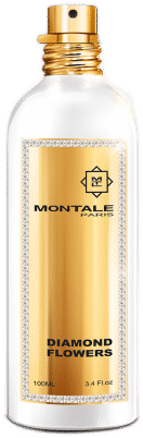 Montale Diamond Flowers