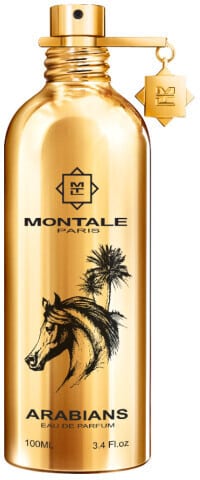 Montale Arabians