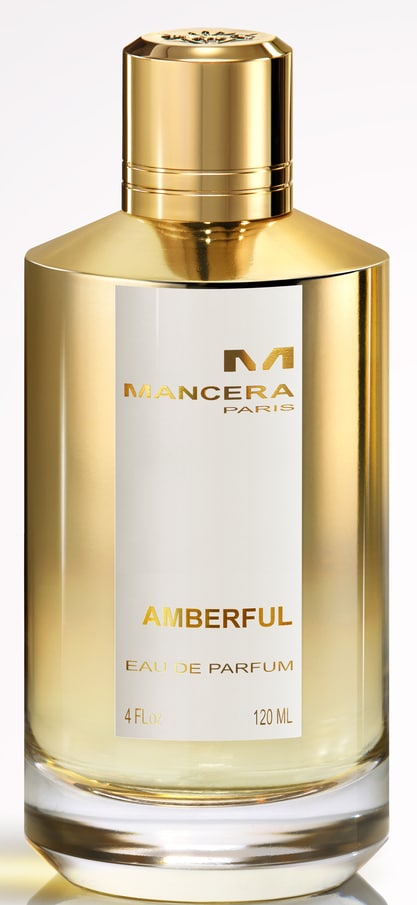 Mancera - Amberful