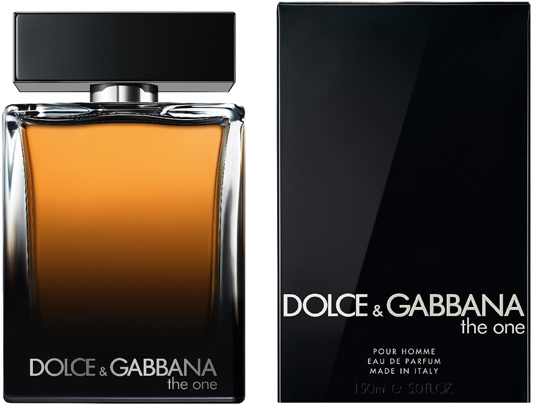 Dolce & Gabbana The One For Men* Eau De Parfum Dolce & Gabbana The One For Men* Eau De Parfum - Image 3