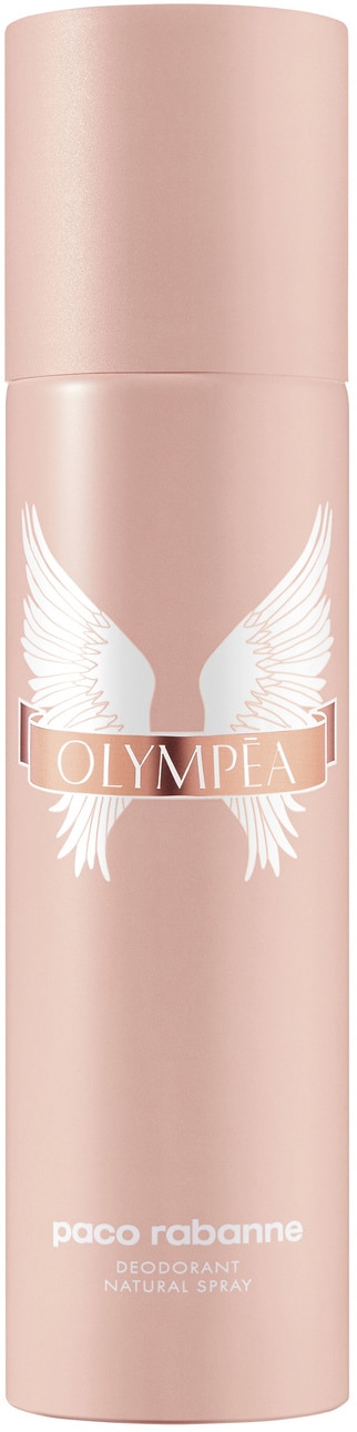 Paco Rabanne Olympéa* Deodorant Spray
