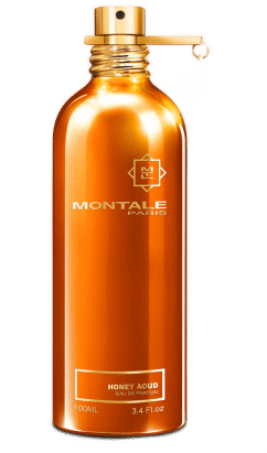 Montale Honey Aoud