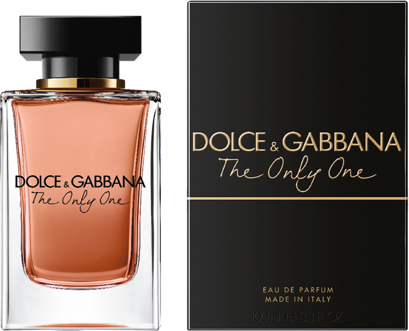Dolce & Gabbana The Only One* Eau De Parfum Dolce & Gabbana The Only One* Eau De Parfum