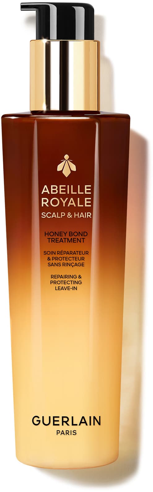 Guerlain Abeille Royale Honey Bond Treatment Leave-In Care