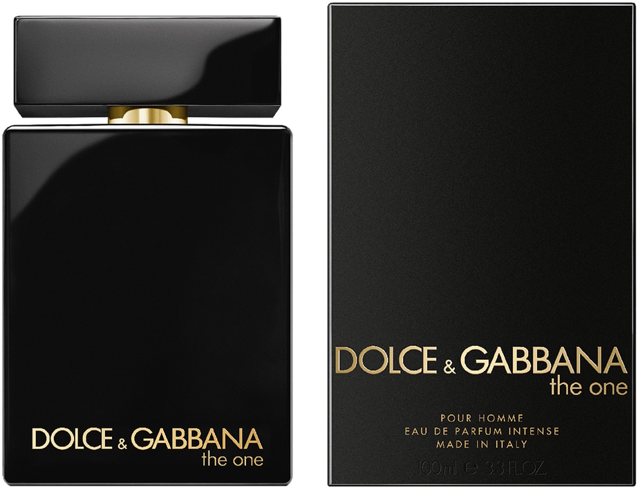 Dolce & Gabbana The One For Men* Eau De Parfum Intense Dolce & Gabbana The One For Men* Eau De Parfum Intense - Image 2