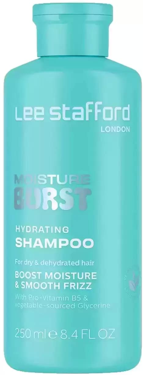 Lee Stafford Hair Apology* Intensive Care Shampoo Lee Stafford Hair Apology* Intensive Care Shampoo