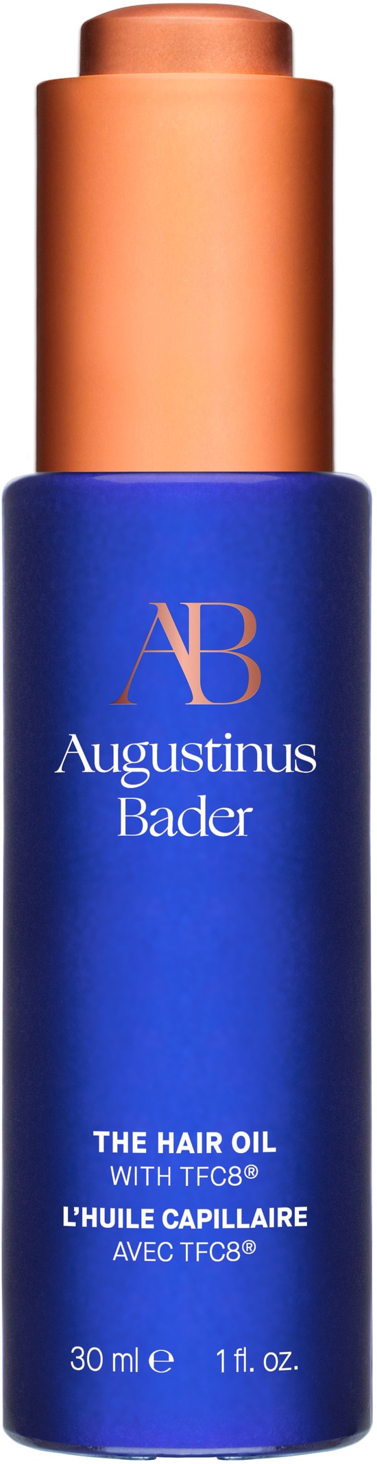 Augustinus Bader* The Hair Oil
