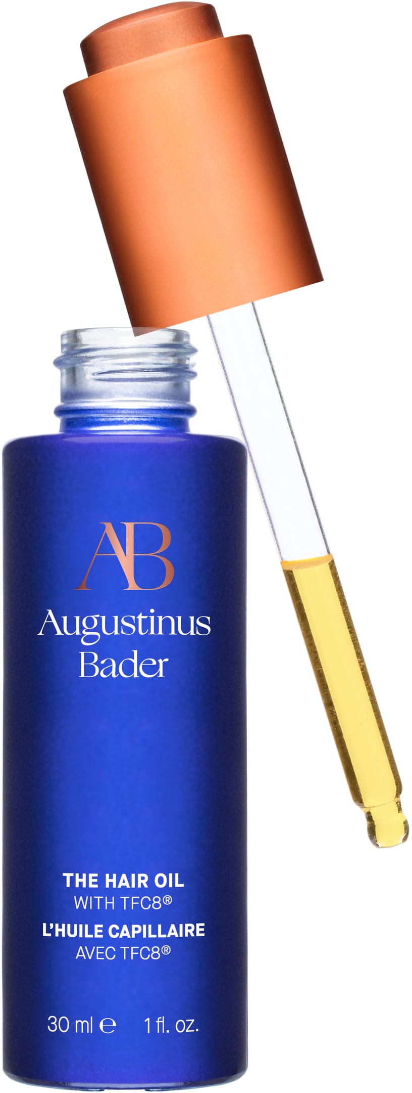 Augustinus Bader* The Hair Oil Augustinus Bader* The Hair Oil - Image 3