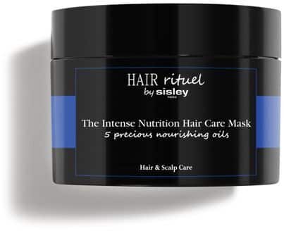 Sisley Intense Nutrition Hair Care Mask