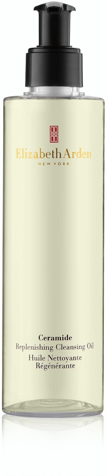 Elizabeth Arden Ceramide Replenishing Cleansing Oil