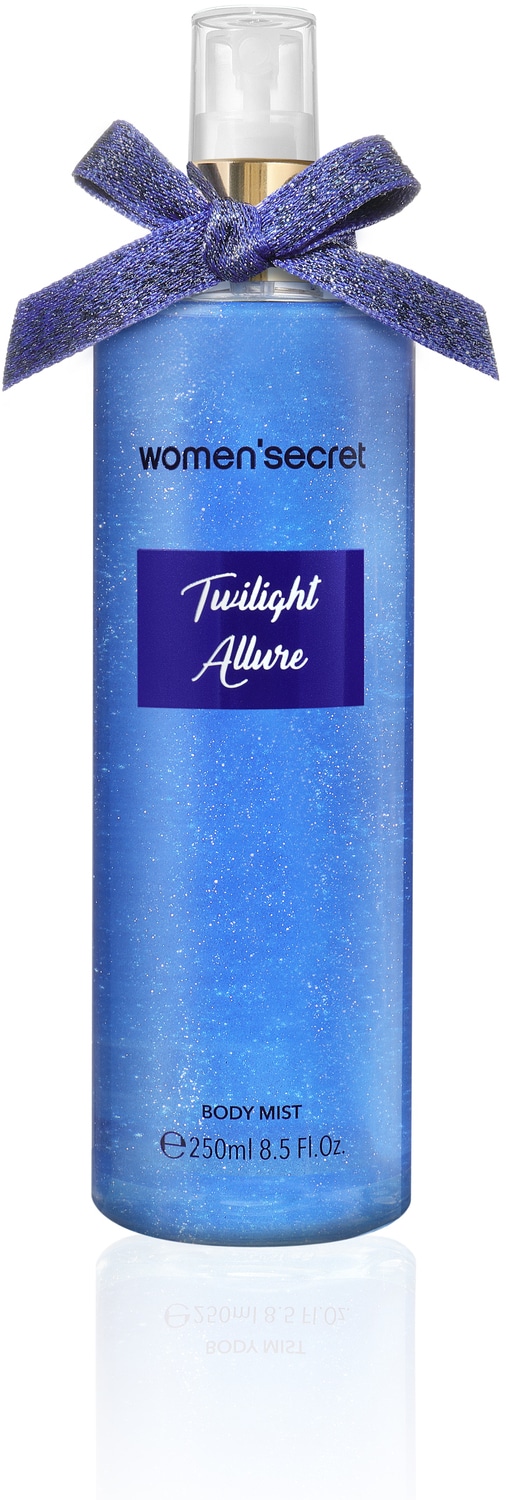 Women'Secret Body Mist - Twilight Allure
